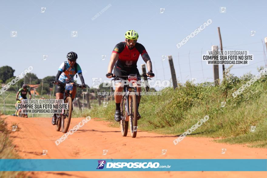 4º Pedal Solidário de Centenário do Sul