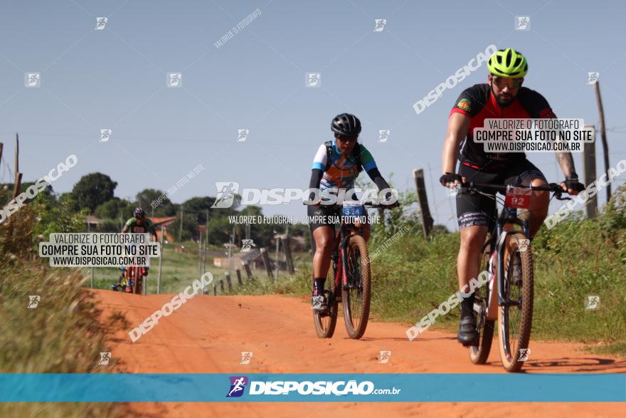 4º Pedal Solidário de Centenário do Sul