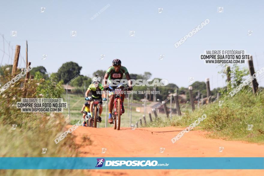 4º Pedal Solidário de Centenário do Sul