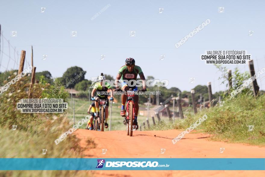 4º Pedal Solidário de Centenário do Sul