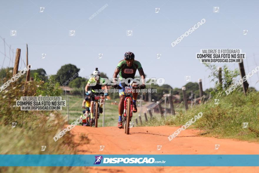 4º Pedal Solidário de Centenário do Sul