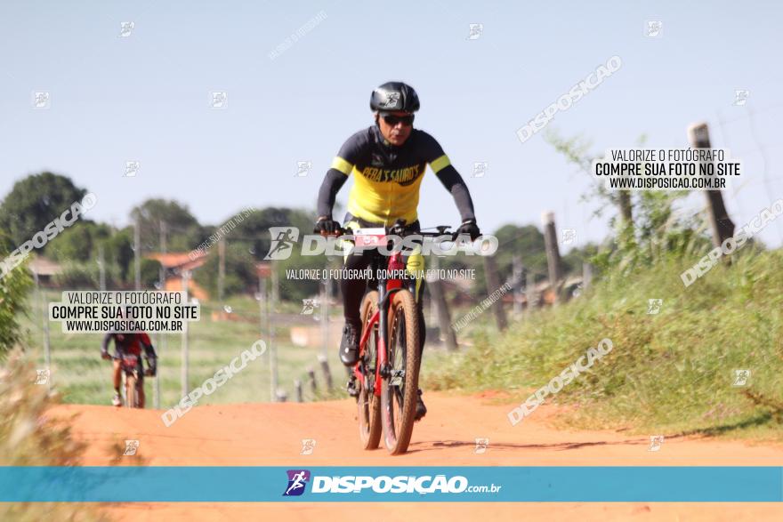 4º Pedal Solidário de Centenário do Sul