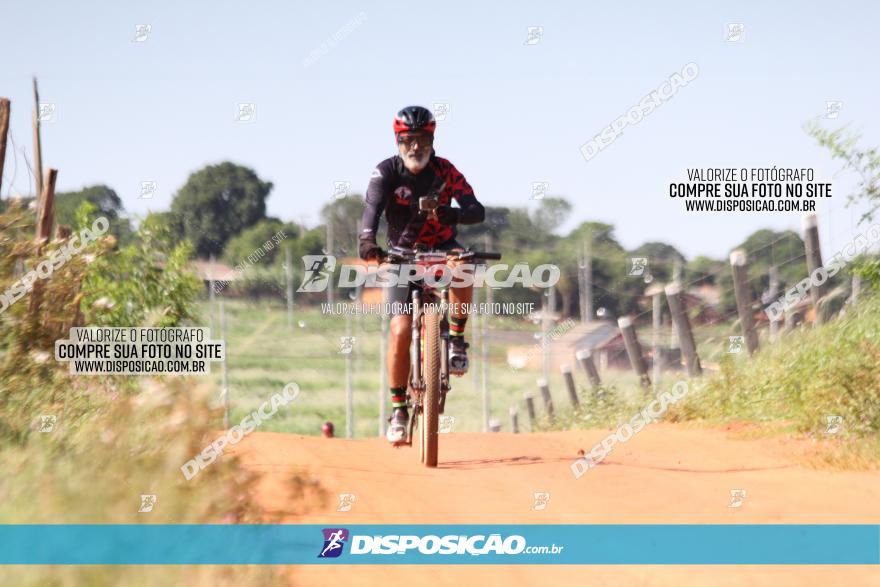 4º Pedal Solidário de Centenário do Sul