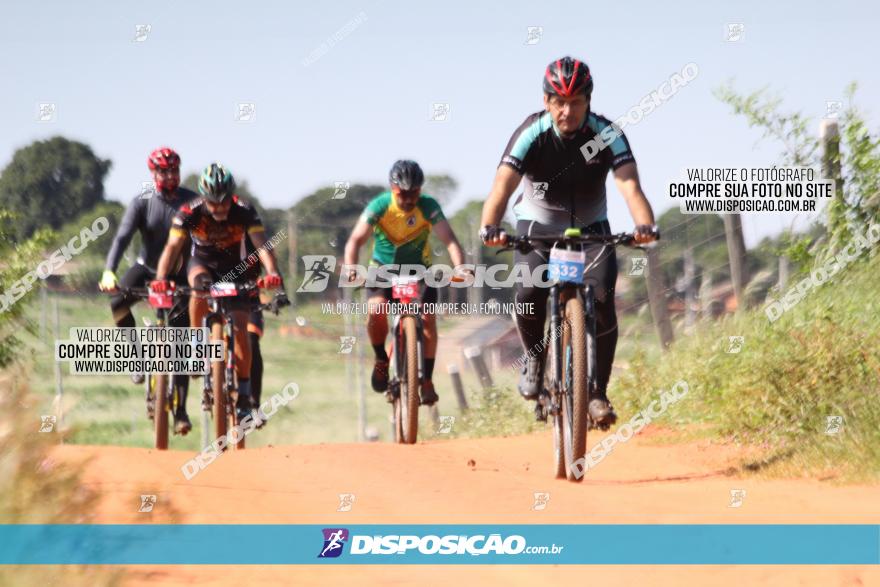 4º Pedal Solidário de Centenário do Sul