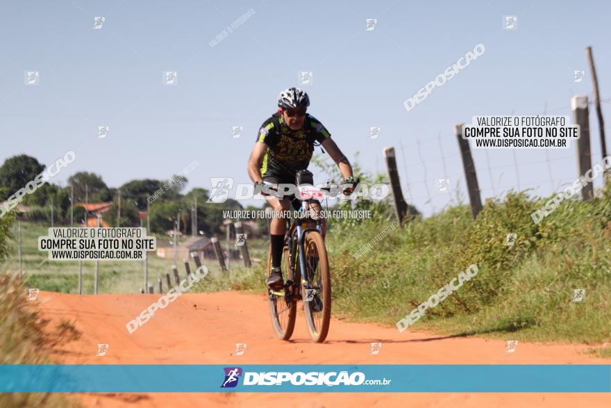 4º Pedal Solidário de Centenário do Sul