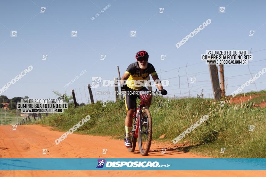 4º Pedal Solidário de Centenário do Sul