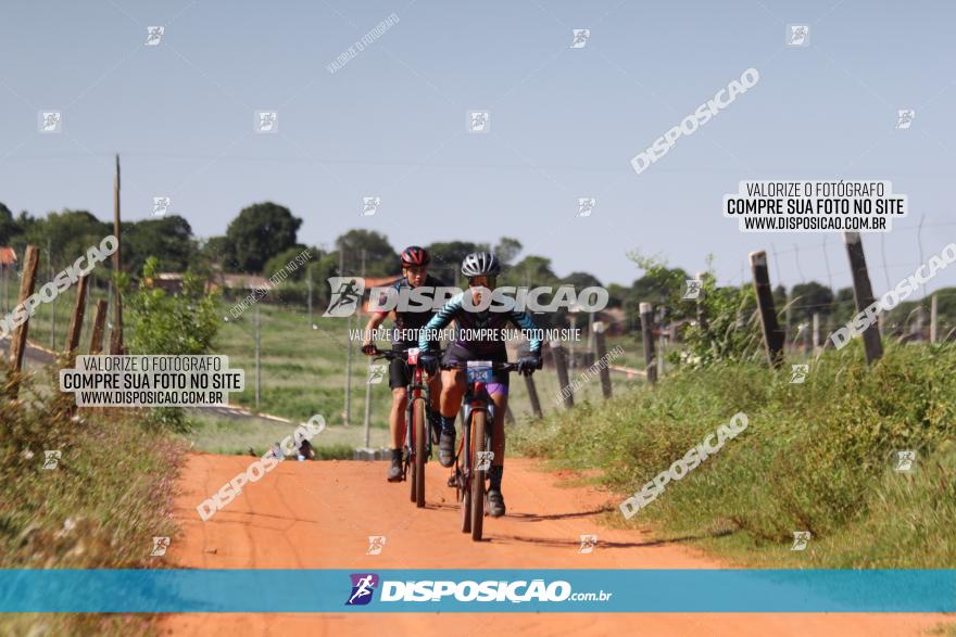 4º Pedal Solidário de Centenário do Sul