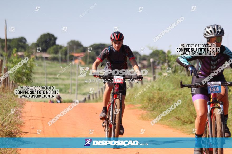 4º Pedal Solidário de Centenário do Sul