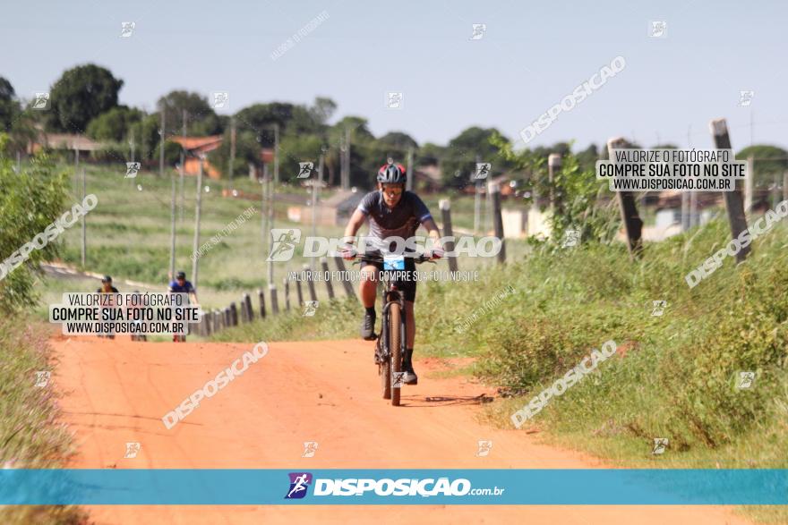 4º Pedal Solidário de Centenário do Sul