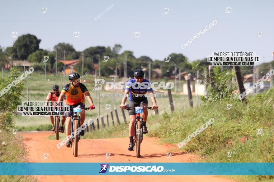 4º Pedal Solidário de Centenário do Sul