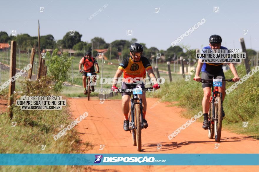 4º Pedal Solidário de Centenário do Sul