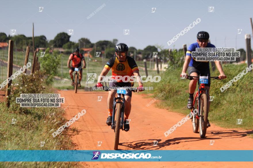 4º Pedal Solidário de Centenário do Sul