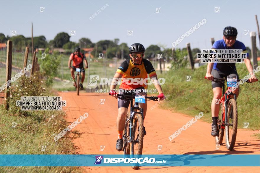 4º Pedal Solidário de Centenário do Sul