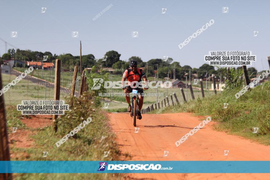 4º Pedal Solidário de Centenário do Sul