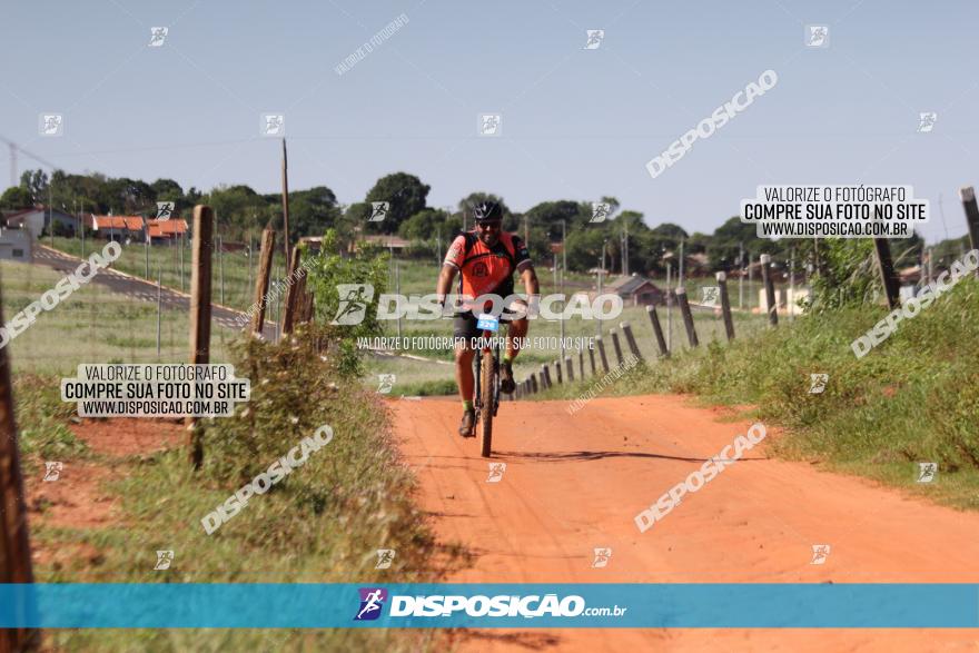 4º Pedal Solidário de Centenário do Sul