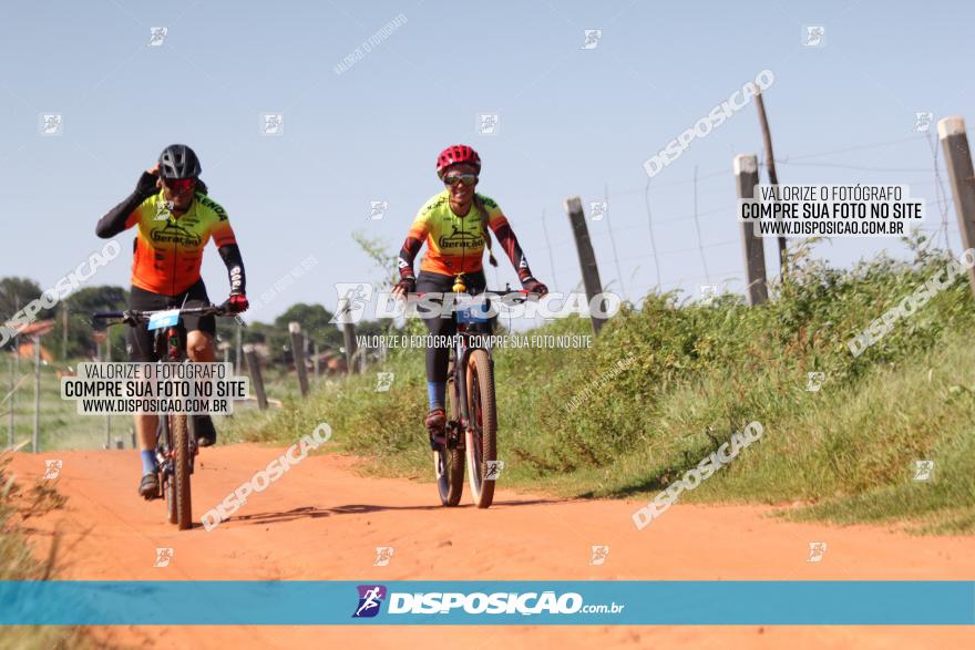 4º Pedal Solidário de Centenário do Sul