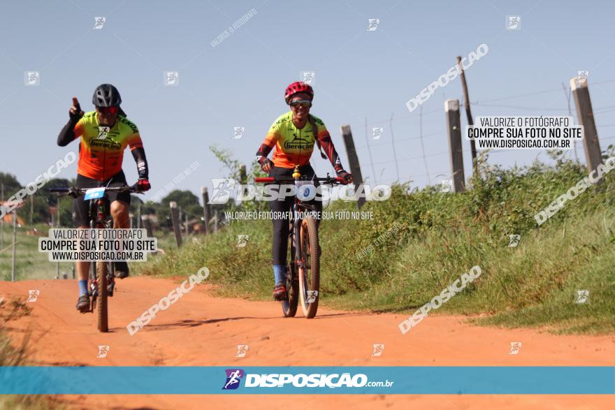 4º Pedal Solidário de Centenário do Sul