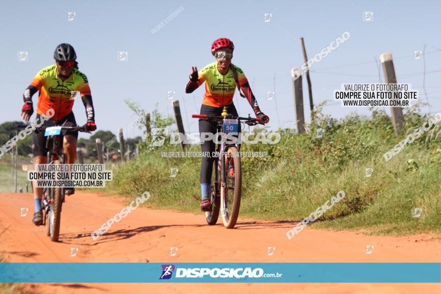 4º Pedal Solidário de Centenário do Sul