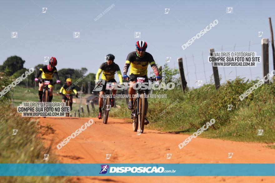 4º Pedal Solidário de Centenário do Sul