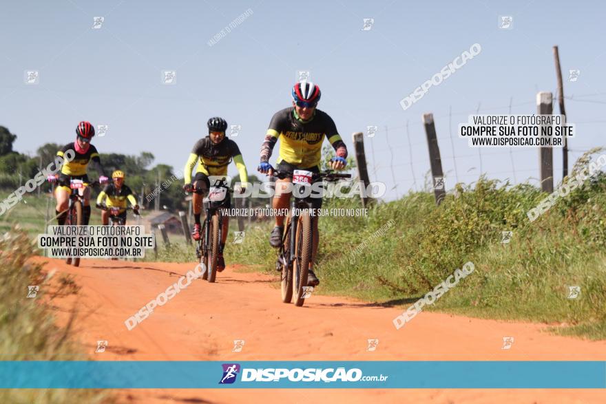 4º Pedal Solidário de Centenário do Sul