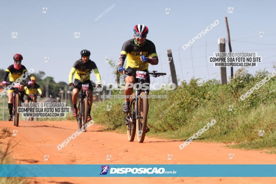 4º Pedal Solidário de Centenário do Sul