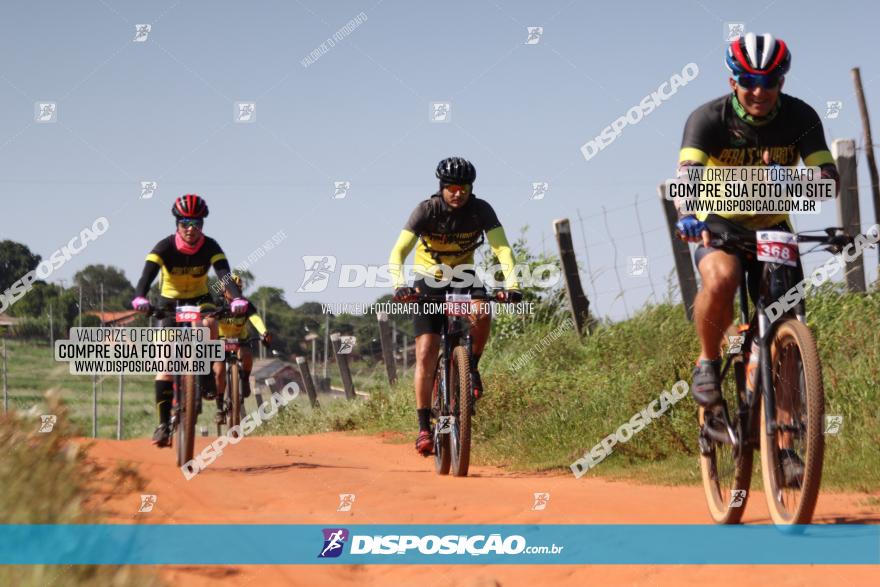 4º Pedal Solidário de Centenário do Sul