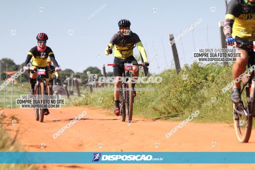 4º Pedal Solidário de Centenário do Sul