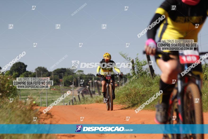 4º Pedal Solidário de Centenário do Sul