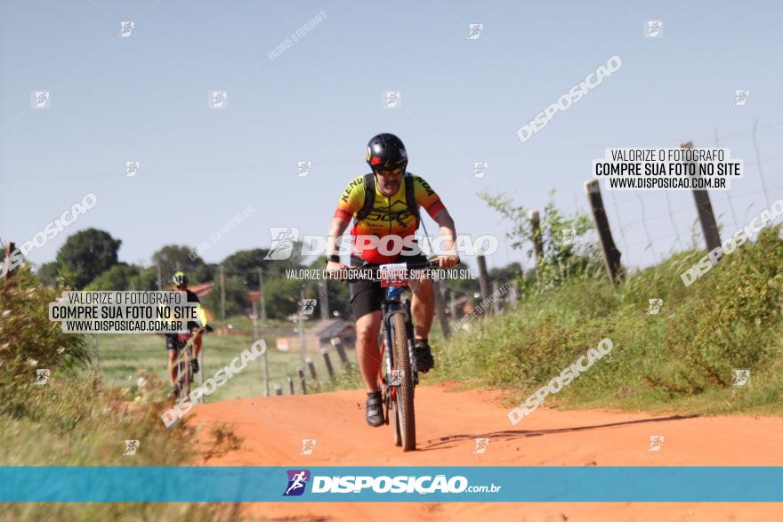 4º Pedal Solidário de Centenário do Sul