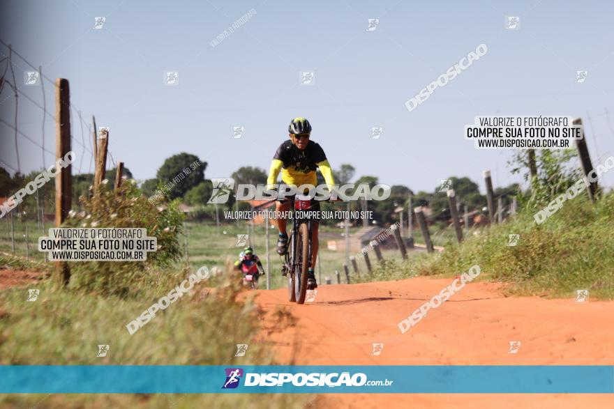 4º Pedal Solidário de Centenário do Sul