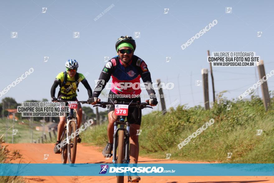 4º Pedal Solidário de Centenário do Sul