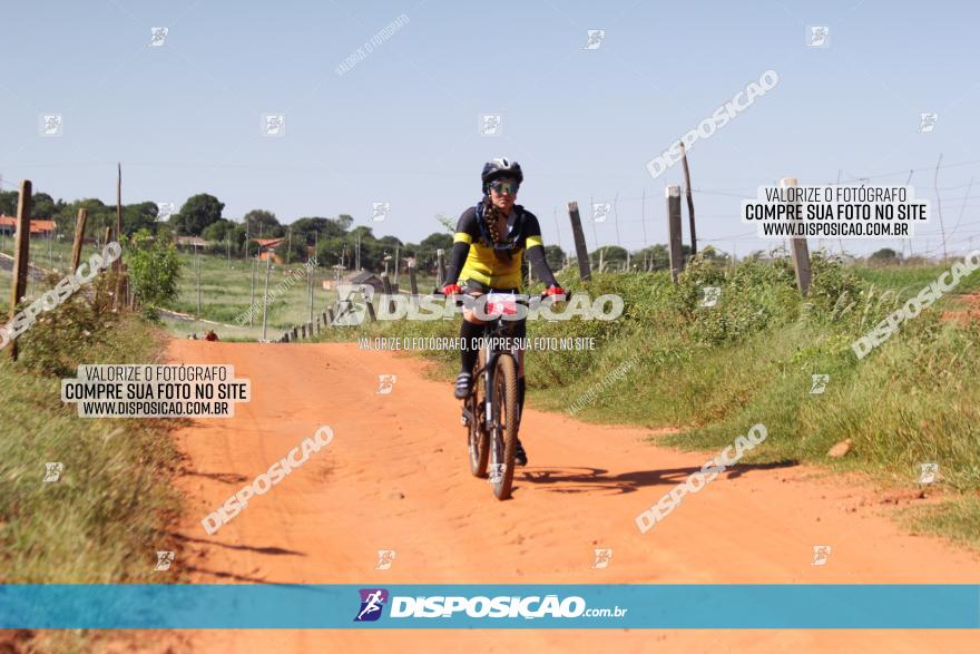 4º Pedal Solidário de Centenário do Sul