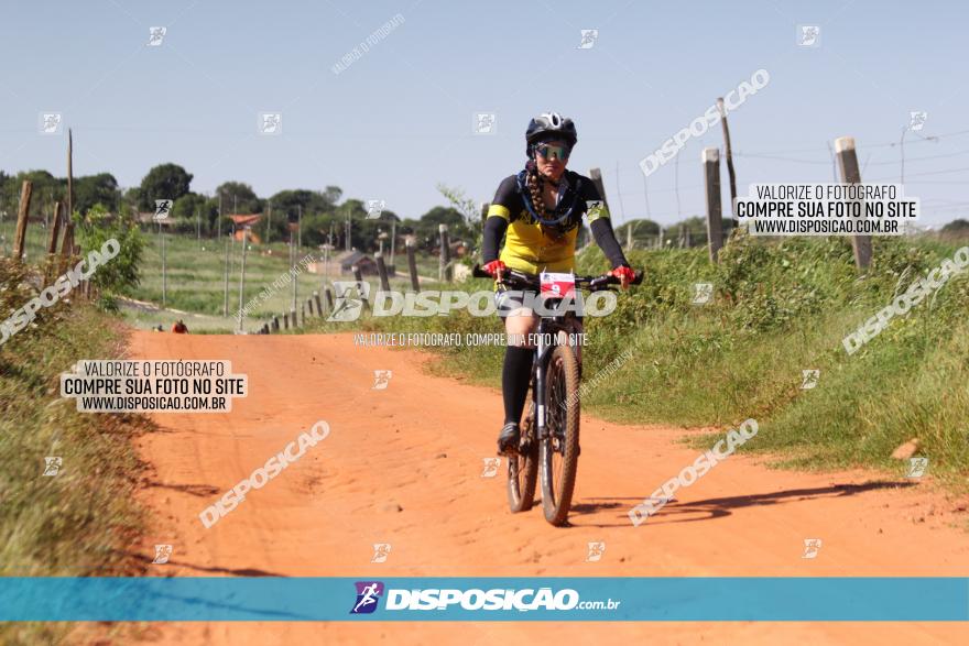 4º Pedal Solidário de Centenário do Sul