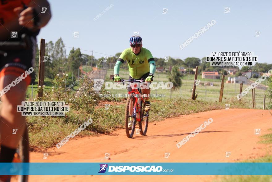 4º Pedal Solidário de Centenário do Sul