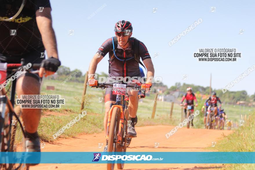 4º Pedal Solidário de Centenário do Sul