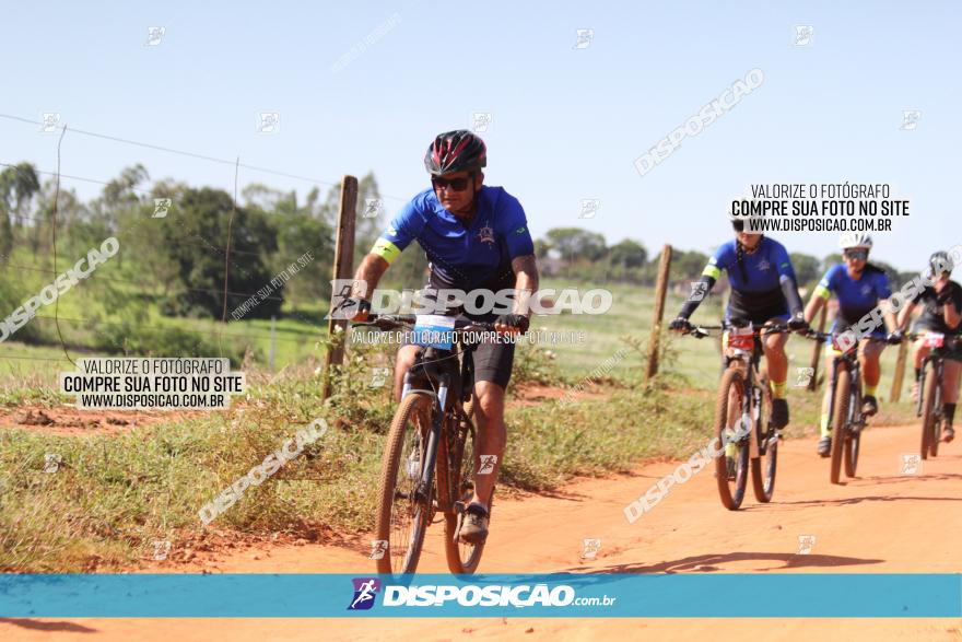 4º Pedal Solidário de Centenário do Sul