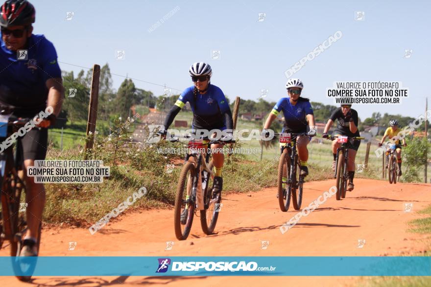 4º Pedal Solidário de Centenário do Sul