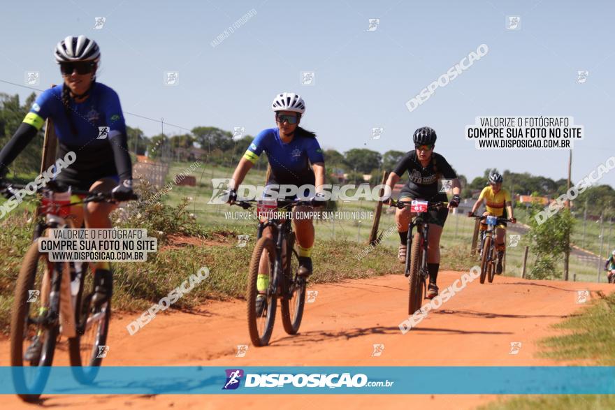 4º Pedal Solidário de Centenário do Sul