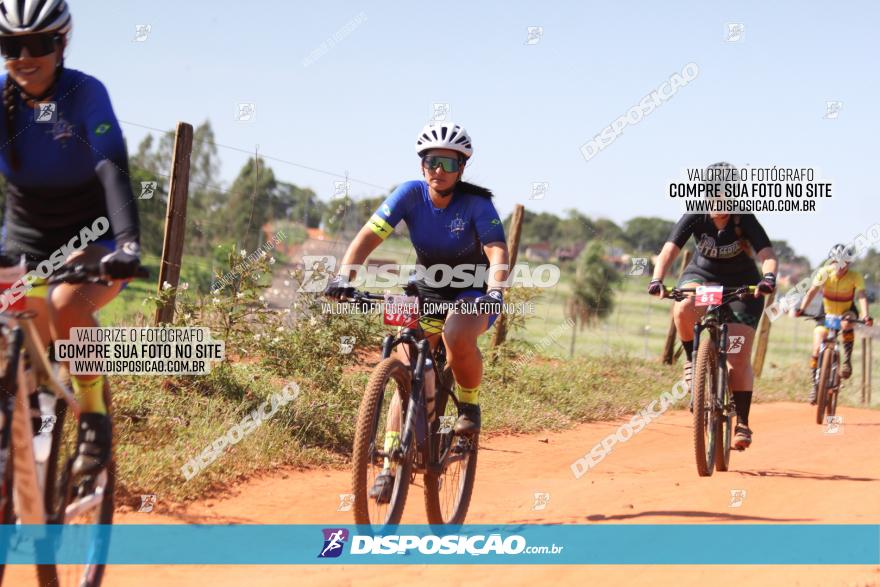 4º Pedal Solidário de Centenário do Sul