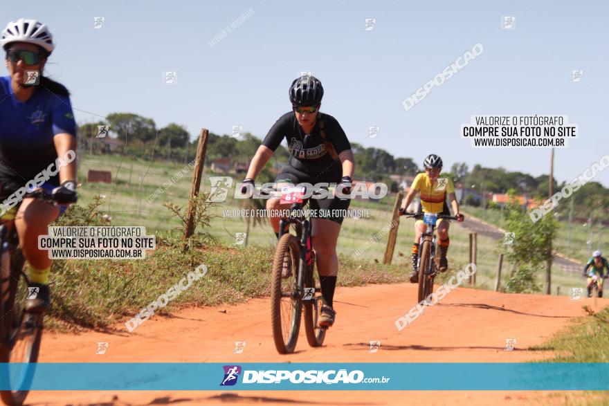 4º Pedal Solidário de Centenário do Sul