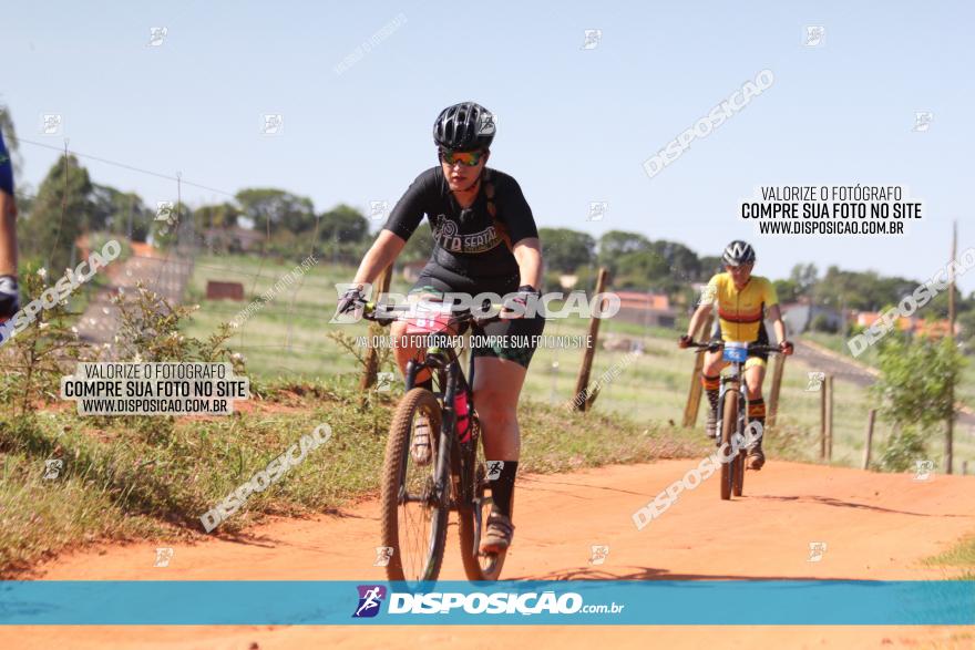 4º Pedal Solidário de Centenário do Sul