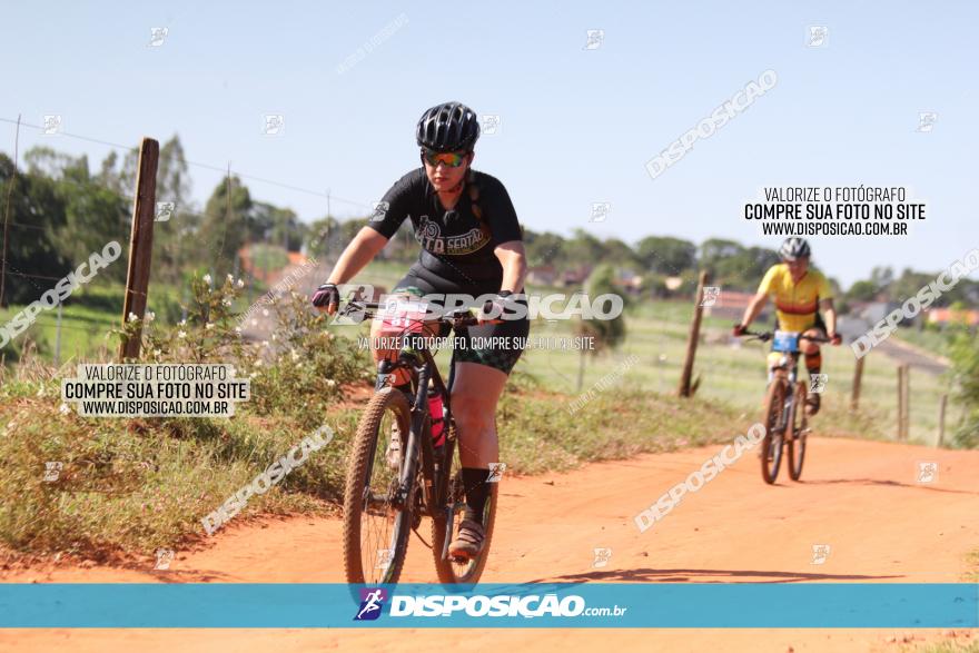 4º Pedal Solidário de Centenário do Sul