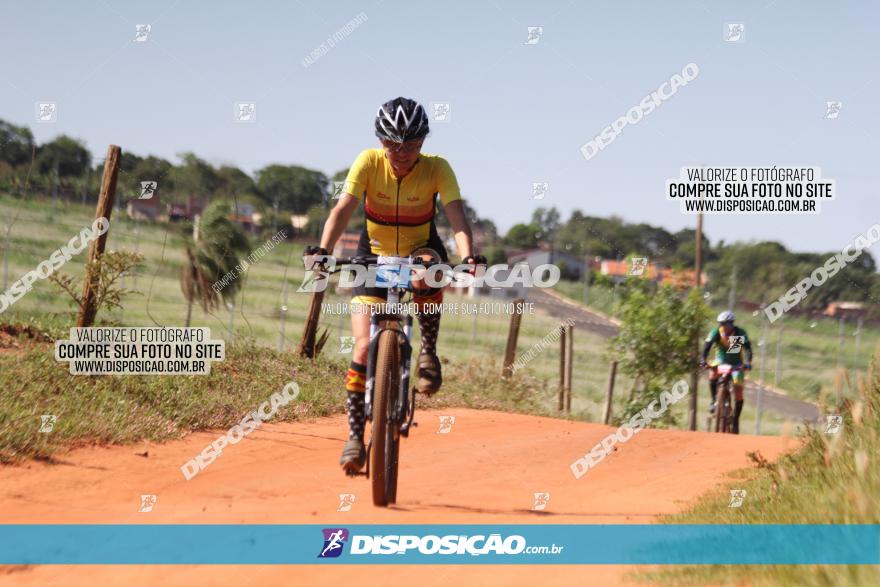 4º Pedal Solidário de Centenário do Sul