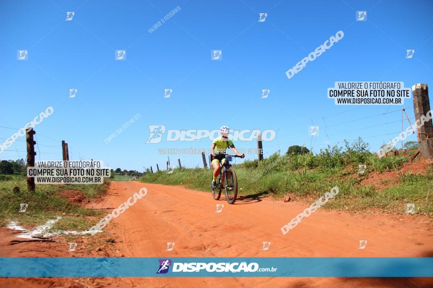 4º Pedal Solidário de Centenário do Sul