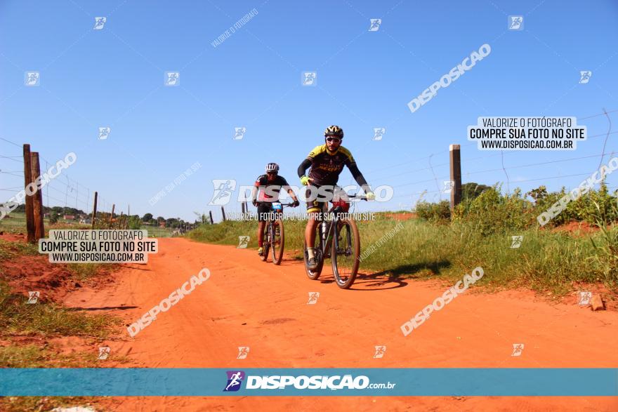 4º Pedal Solidário de Centenário do Sul