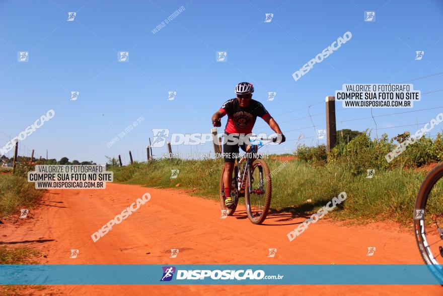 4º Pedal Solidário de Centenário do Sul