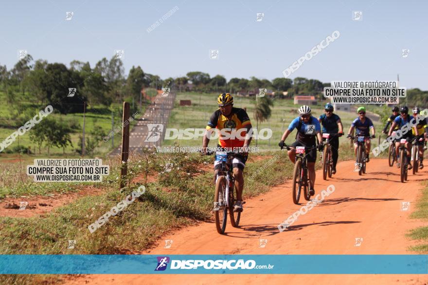 4º Pedal Solidário de Centenário do Sul