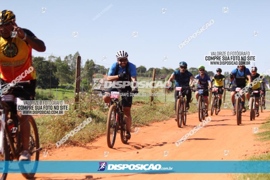 4º Pedal Solidário de Centenário do Sul