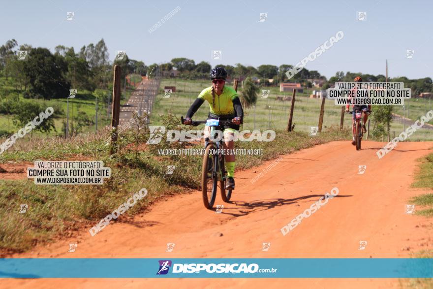 4º Pedal Solidário de Centenário do Sul