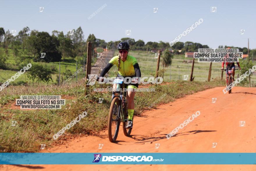 4º Pedal Solidário de Centenário do Sul